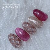 ジジ アンド リリー