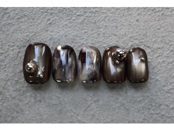 ティプシープラス(TIPSY＋)/【new design】hand定額コース