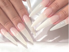 スーパーロング長さ出し！