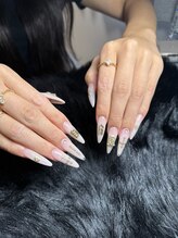 アユネイル(Ayunail)/