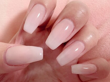 ネイルサロン ハッピー(Nail Salon happy)の写真