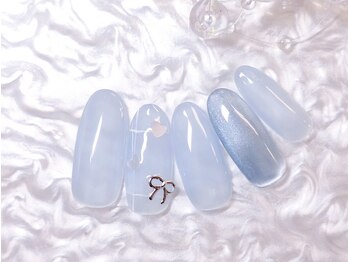 ドルチェネイル(Dolce.Nail)/.+..:.* Basicコース*..+.:*