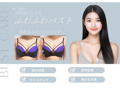 エステティック レイビス 横浜店(RAYVIS)の写真