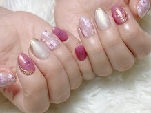 マハロネイル(Mahalo Nail)