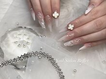 nailsalon Reflet【長さ出し/フィルイン/持ち込み】/