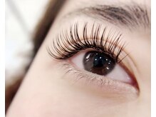 シエル 五反田(Ciel)の雰囲気（高持続フラットラッシュ［五反田/大崎/マツエク/眉毛/パリエク］）