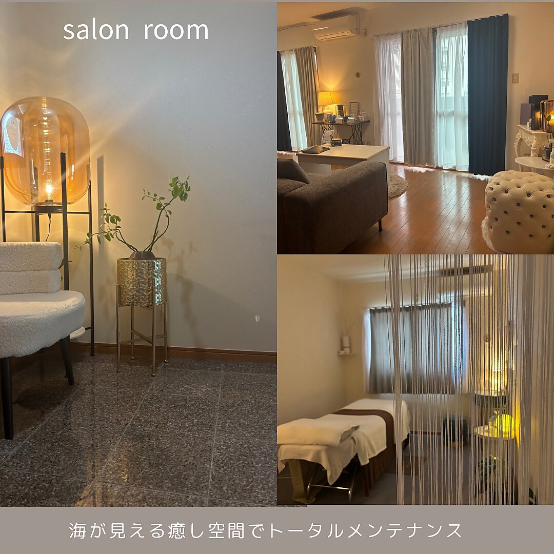 エンドット(EN.)｜ホットペッパービューティー