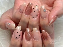 nailsalon GOVA 【7/1 NEW OPEN（予定）】