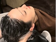ヘッドコンフォートアン