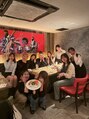 ルアン 六本木店/ルアン メンズ眉毛サロン 六本木店