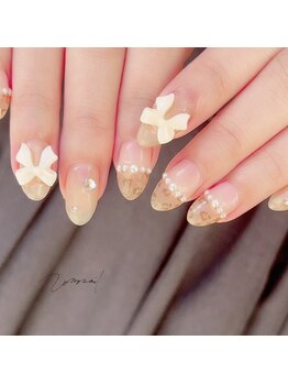 ウムネイル(UM Nail)/