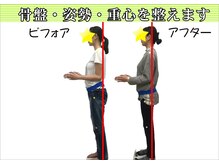 多摩平バランス整骨院/☆当院の特徴☆