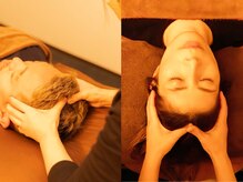 シファ(Sifa)の雰囲気（大人気オプション*ドライヘッドスパ5分500円／10分1000円）
