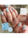 Summer lace* by阿部