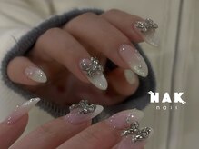 ハクネイル(HAK nail)