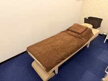 げんき堂整骨院 イオンモール富谷の雰囲気（☆個室も完備☆）