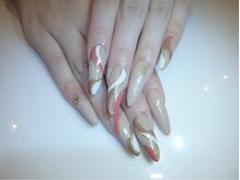 ネイル リッチ(Nail Rich)/【高技術スカルプ】13320円