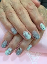 シャンネイルケアサロン(Shan Nail caresalon)/ネイルアート