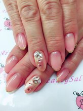 アイル ビューティーサロン(Airu Beauty Salon)/横浜　スカルプ