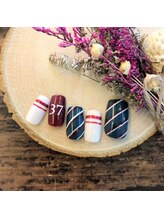 アロハナ(Alohana)/定額デザイン￥9000（初￥7200）