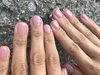 プティットスリール 西尾店(Petit Sourire)/☆当店handオーダーNo.1カラー☆