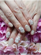 アイネイル(iNAIL)/