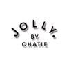 ジョリー バイ チャティー(JOLLY. BY CHATIE)ロゴ