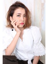 アイトレンド 手稲店(EYETREND)/雰囲気