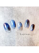 ルピナス(Lupinus)/ニュアンス