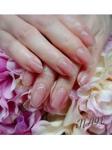 アイネイル(iNAIL)/