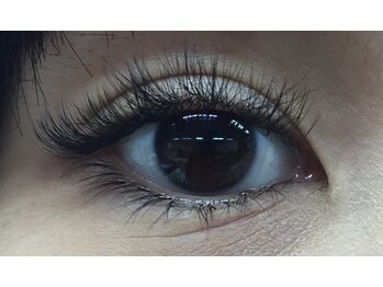 アイトレンド 手稲店(EYETREND)/ボリューム