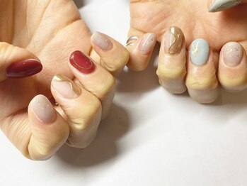 イーエムエー(e.m.a)/ミラー