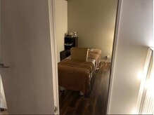 もみかる 尾張旭三郷店/個室