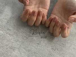 ヌーディーカラー