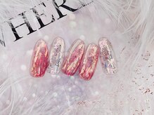 プティネイル(Puti Nail)/◇¥9,350◇