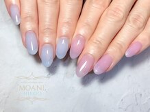 モアニ ヒロオ 渋谷店(MOANI Hiroo)/