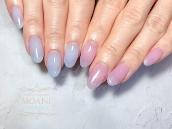 モアニ ヒロオ 渋谷店(MOANI Hiroo)/