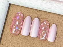 マキリヤ 原宿店(Makiriya)/定額nail◇春夏限定デザイン
