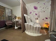 ヨサパーク セルヴィ(YOSA PARK セル美)/癒しの空間でルルオンを堪能♪