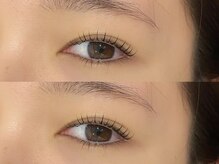 まつげエクステサロン ヘアーリゾートエーアイ 浅草店(hair resort Ai)/まつげパーマ