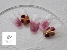 MAG FLOWER &nbsp;&nbsp;¥12100【¥13310】