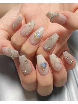 コロミネイル(colome nail)/