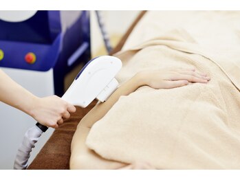 はしもと鍼灸整骨院/◇施術