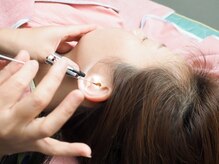 大唐足マッサージ 道頓堀本店/中国式耳かき/イヤーエステ