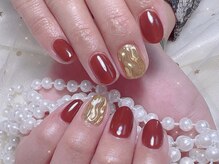 クイーンズネイルサロン(Queen's nail salon)/