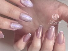 シャインアン(Shine'an)/デザイン１.５時間