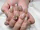 トゥーシェネイルズ(Touche'nails)の写真