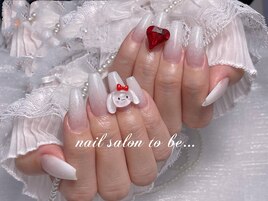 スカルプワンカラー