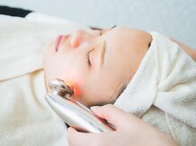 ニキビ研究所 町田店/エレクトロポレーションで導入