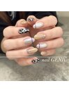 nail GENIC